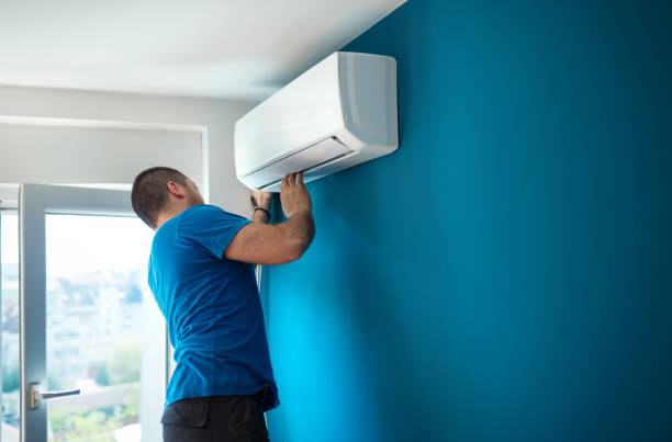 Best Seasonal HVAC Services in Anaheim, CA