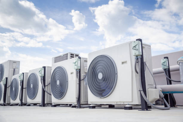 Best HVAC Equipment and Components in Anaheim, CA