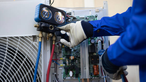 Best Furnace Cleaning in Anaheim, CA