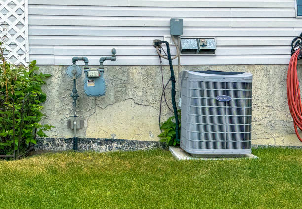 Best Geothermal HVAC Systems in Anaheim, CA
